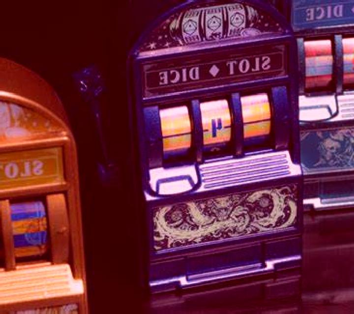 Angel s Touch slot game