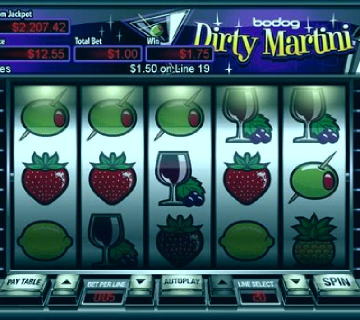 Angry Tiki DoubleMax slot game