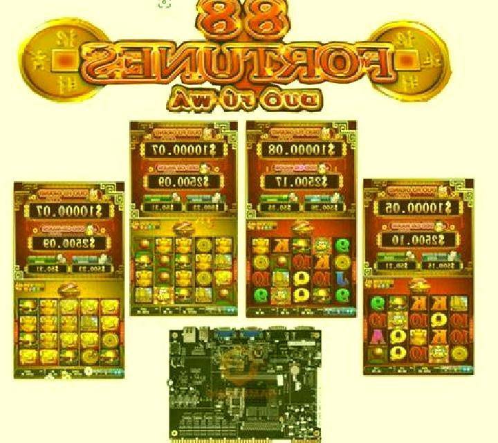 Animal Land slot machine
