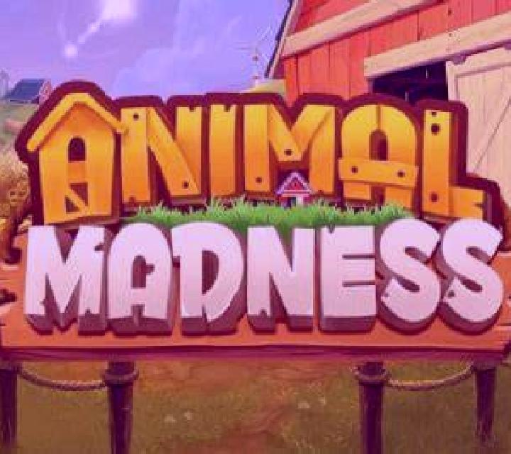 Animal Madness slot