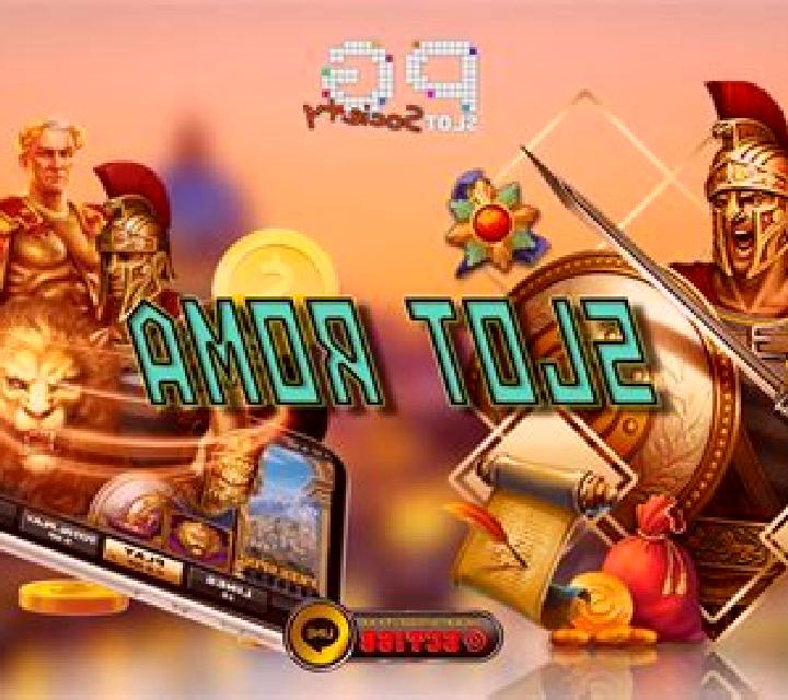 Antica Roma online slot
