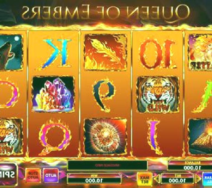 Antica Roma slot machine