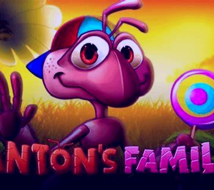 Anton s Family slot