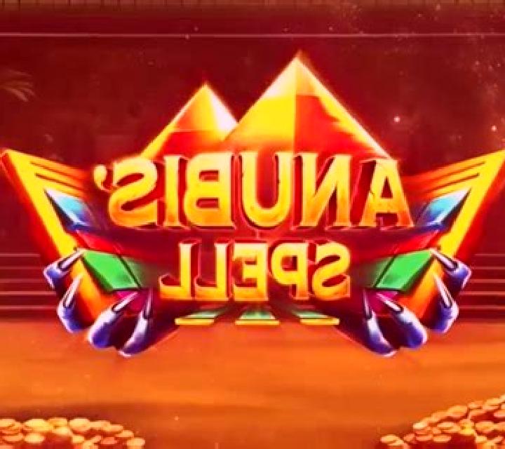 Anubis Spell slot