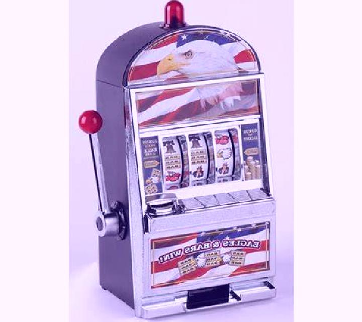 Anvil and Ore slot machine