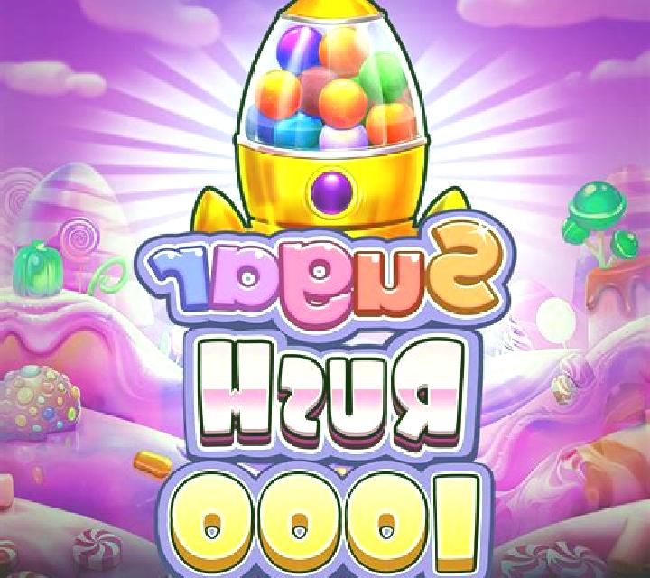 Apple Rush slot machine