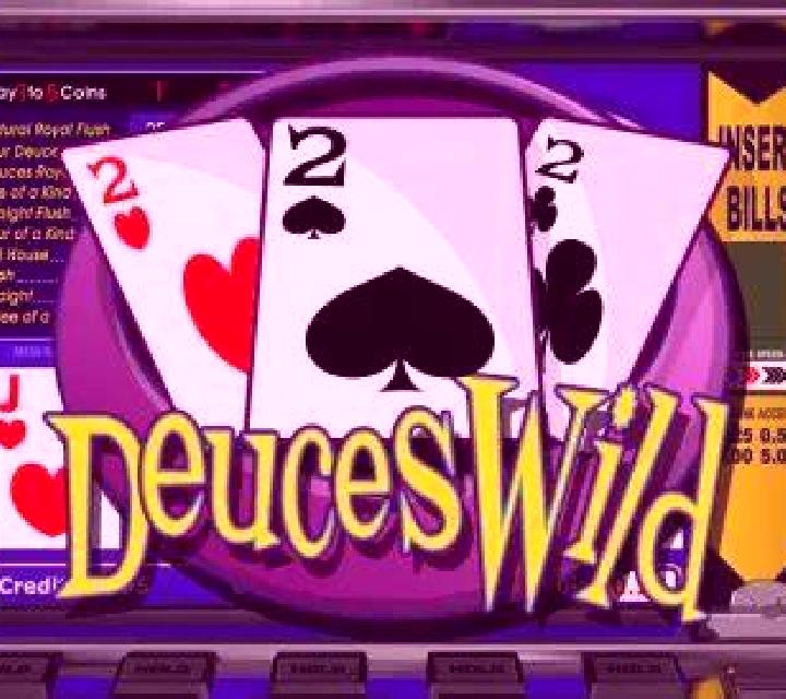 April s Treasure online slot