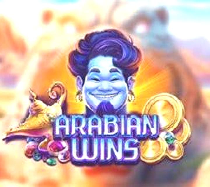 Arabian Wins online slot