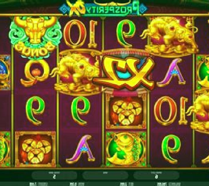 Arcadia (Virtual Tech) online slot