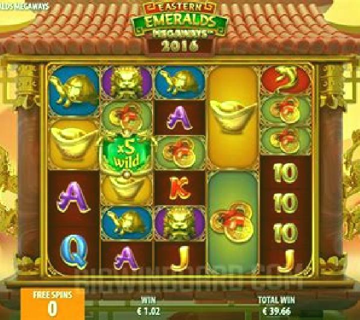 Arcana Pop online slot
