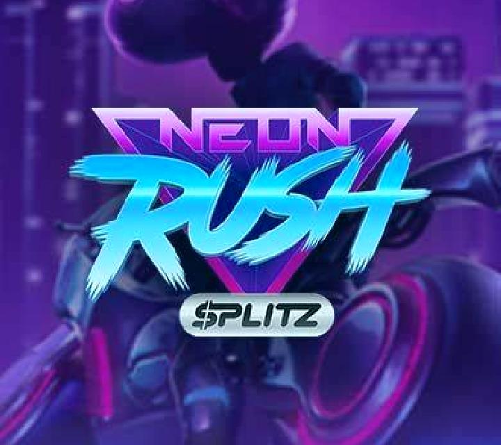 Arcane Reel Chaos online slot