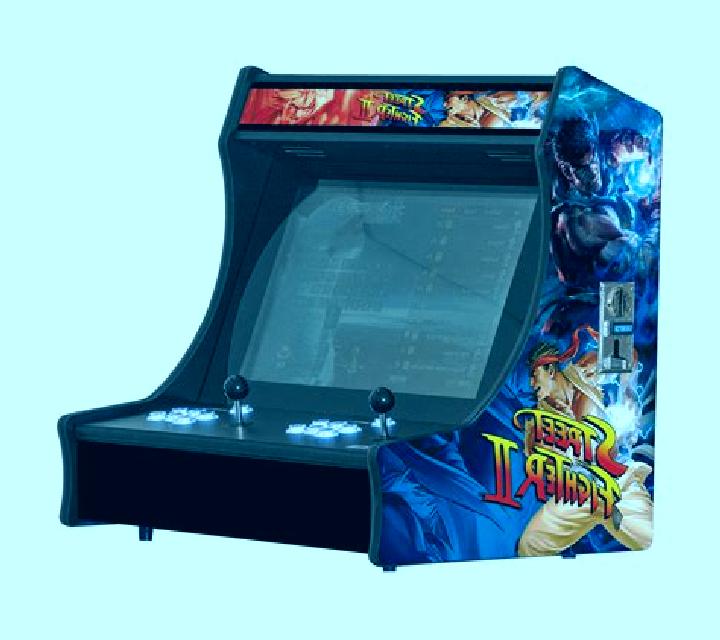 Arcane Reel Chaos slot