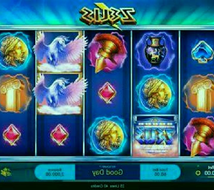 Arctic Adventures slot game