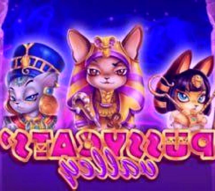 Arctic Adventures slot machine