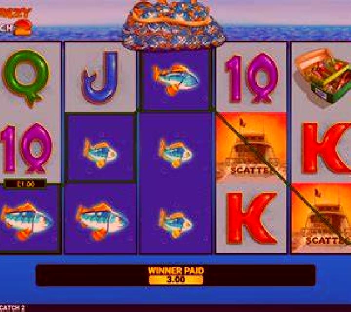 Arctic Enchantress slot game
