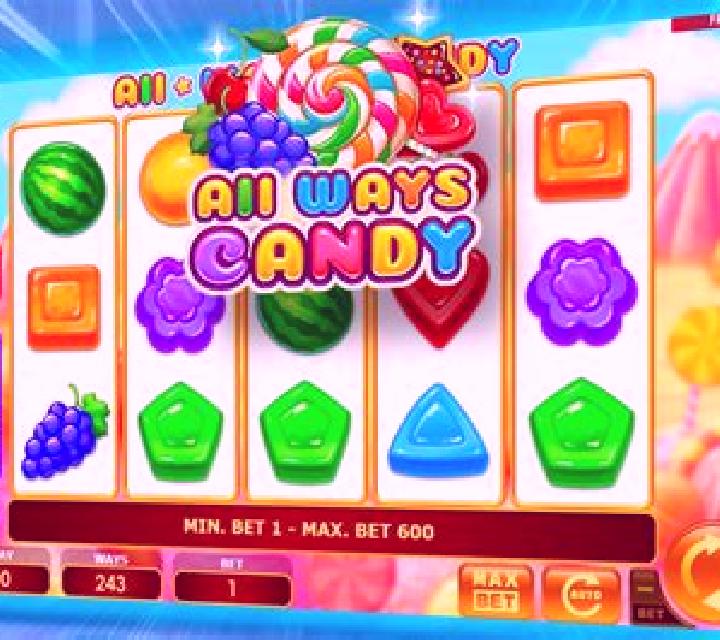 Arctic Fish and Cash slot game