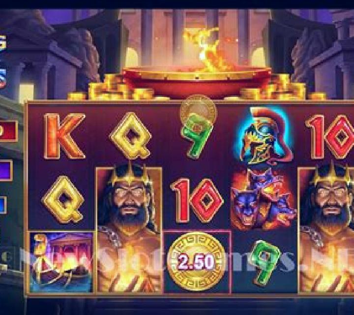 Arctic Wonders slot