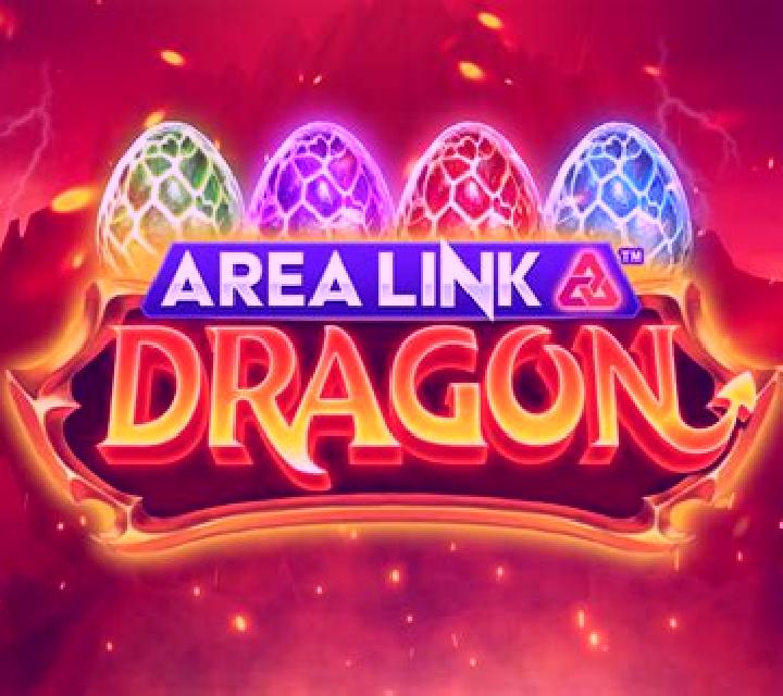 Area Link Dragon slot machine