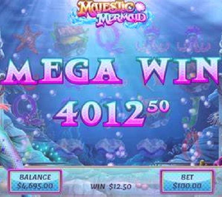 Area Link Phoenix slot game