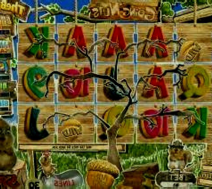 Arhateos slot game