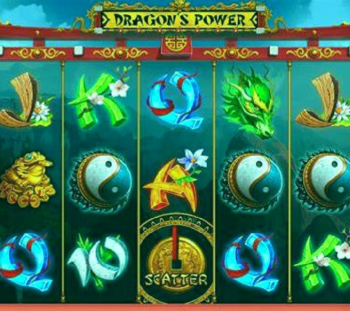 Arizona Heist slot game