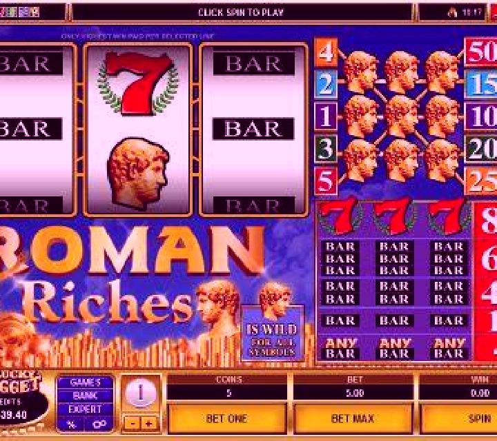 Arizona James and the Lost Relics slot game