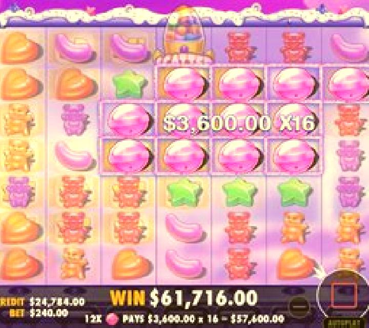 Armonah slot machine