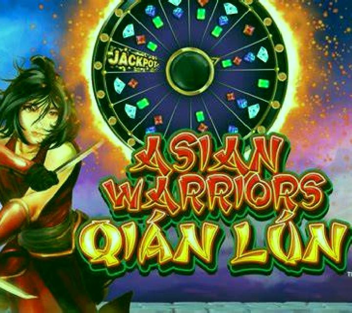 Asian Ways online slot