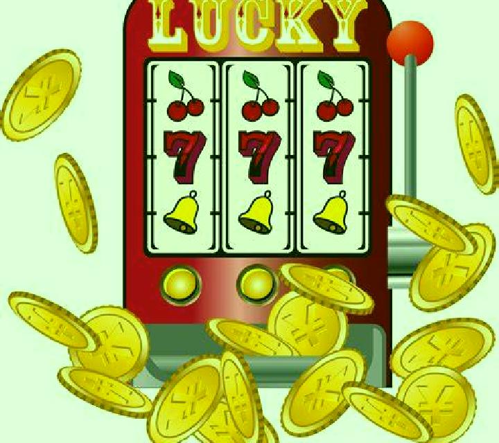 Asteroids Instant Win slot