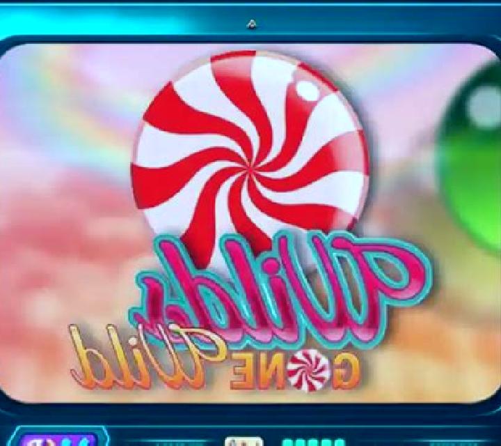 Astro Cash slot game