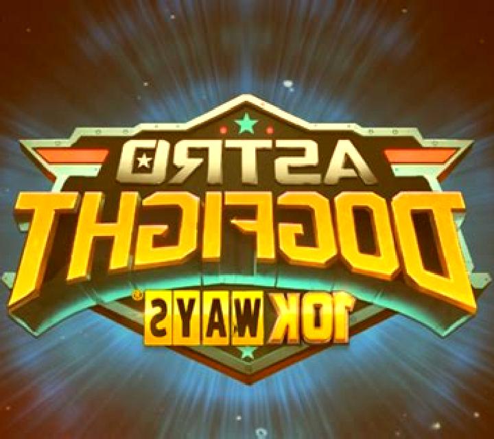 Astro DogFight 10K Ways slot