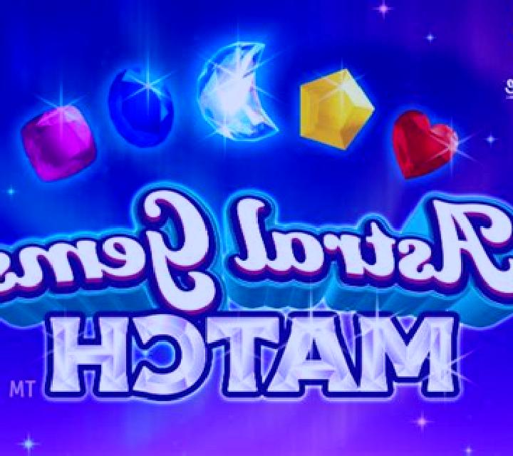 Astro Gems slot machine