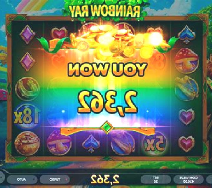 Astromaya online slot