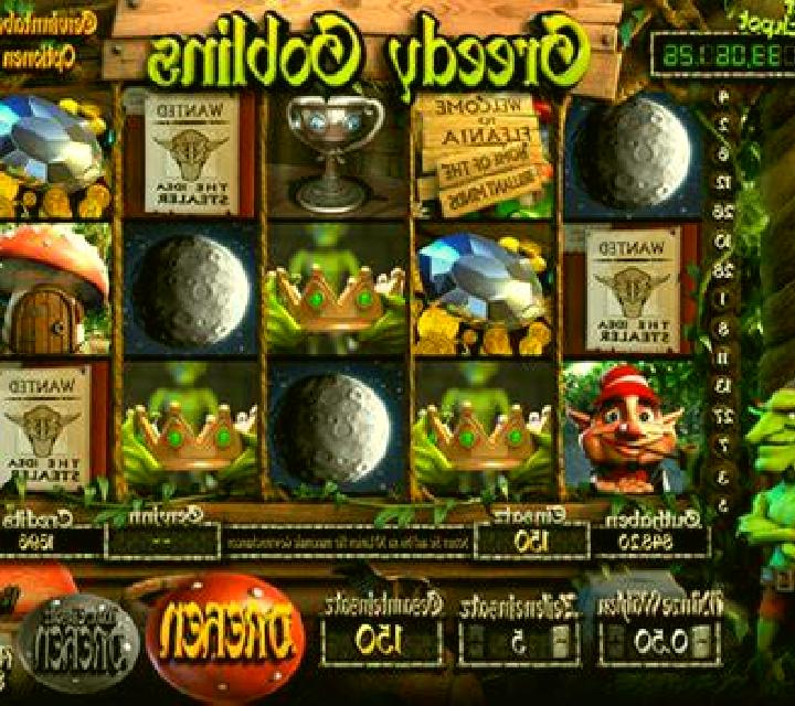 At the Movies online slot
