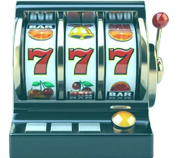 Athena vs Ares slot machine