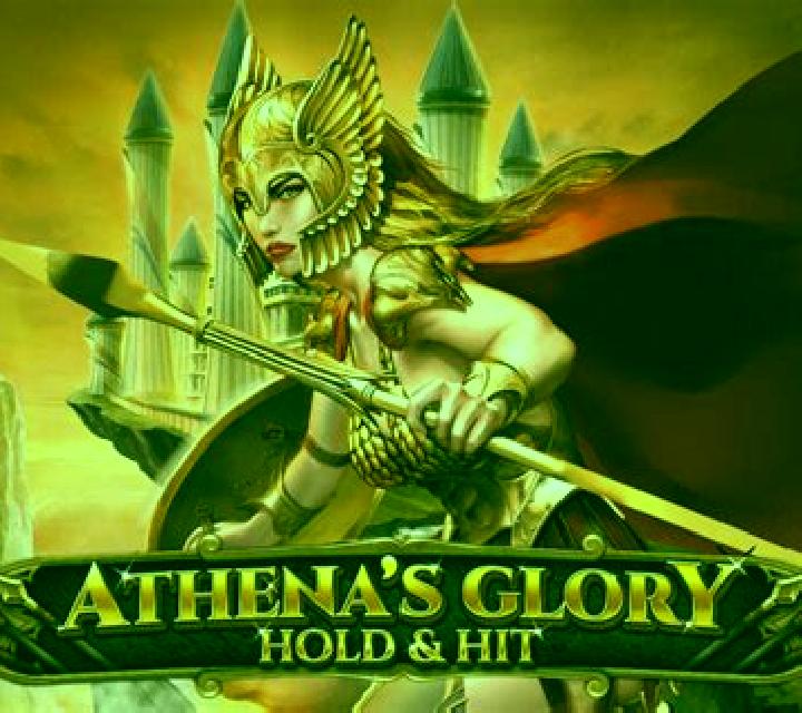 Athena s Glory Hold & Hit online slot