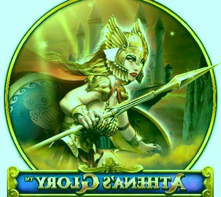 Athena s Glory The Golden Era online slot