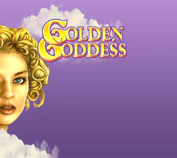 Athena s Glory The Golden Era slot machine