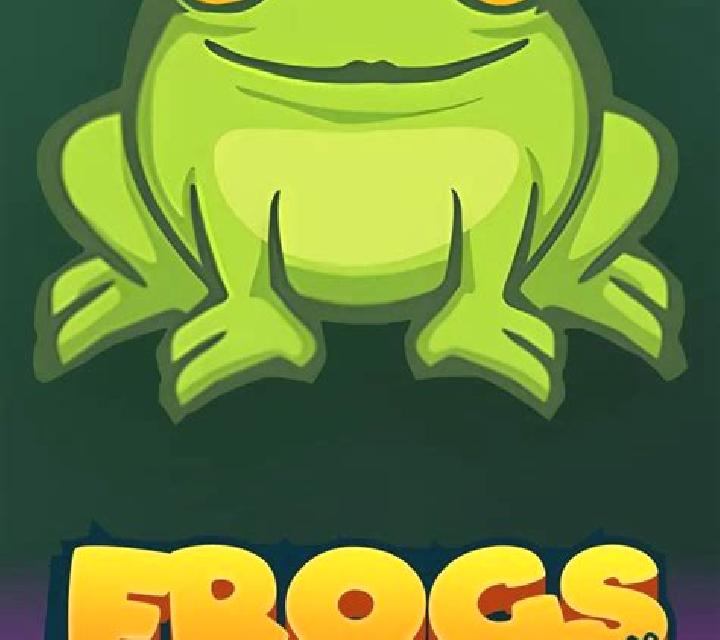 Atlantic Wilds slot game