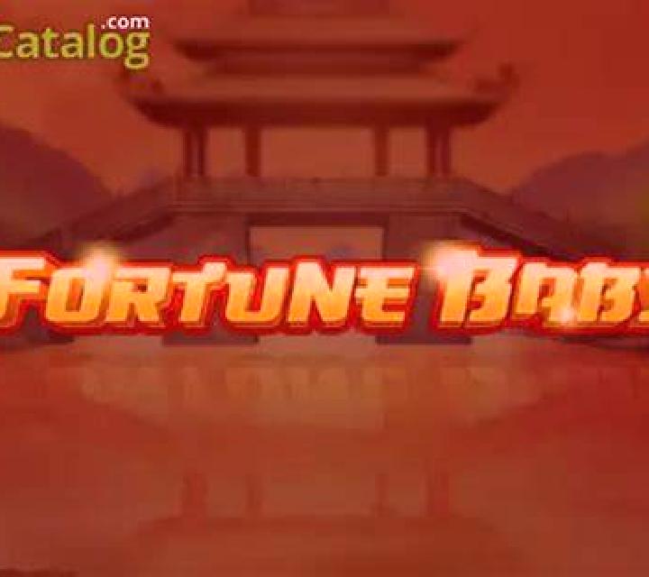 Atlantis (Red Tiger) slot machine