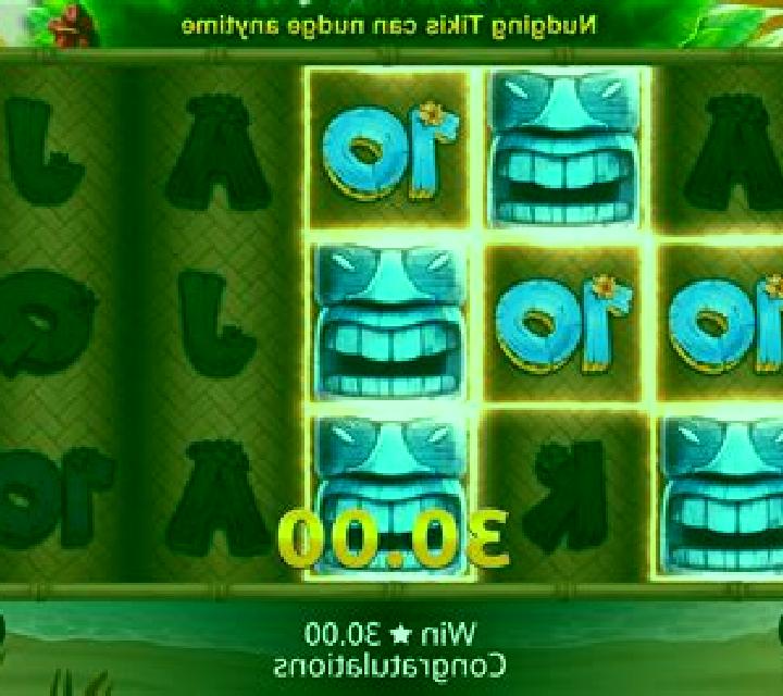 Atlantis Riches of The Deep slot machine