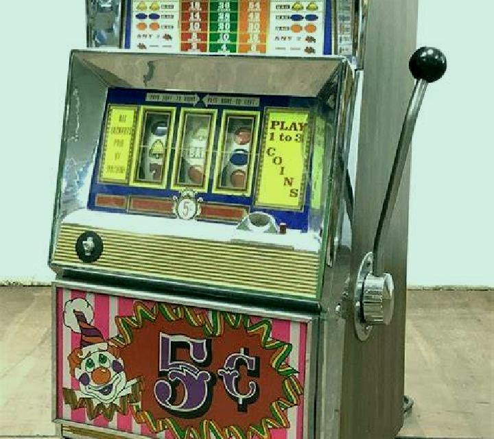 Atlas of Legends slot game