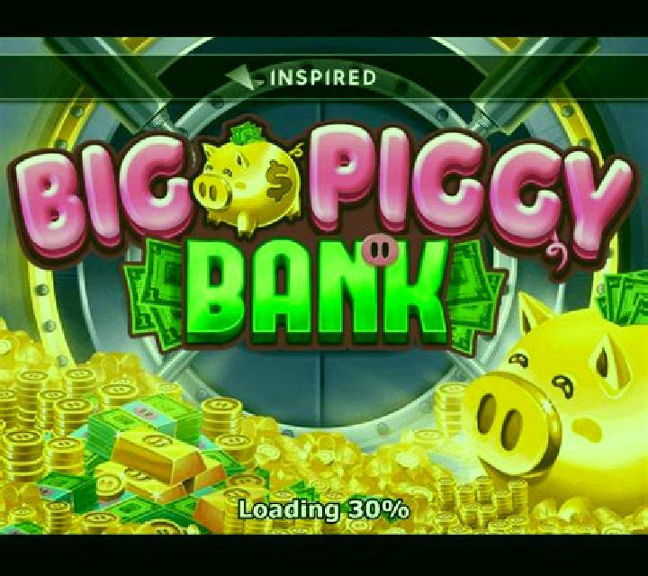 Attack Huge Mushroom slot game