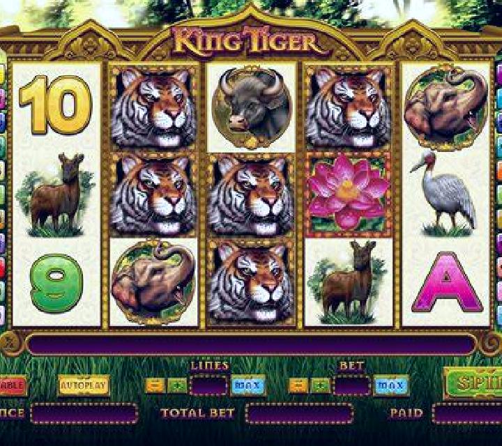 Attack of the Zombies slot machine