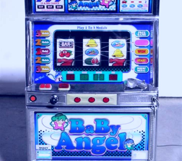 Aurum Codex slot