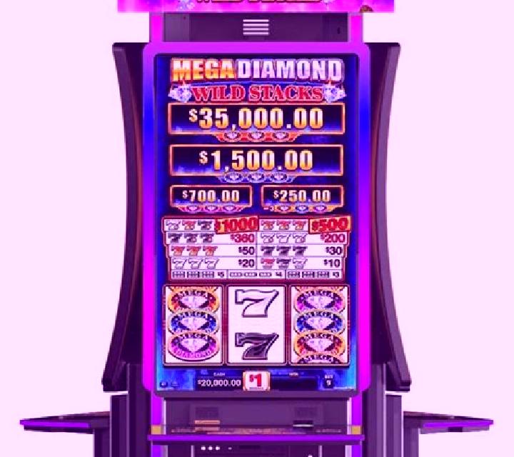 Autobahn Automat slot game
