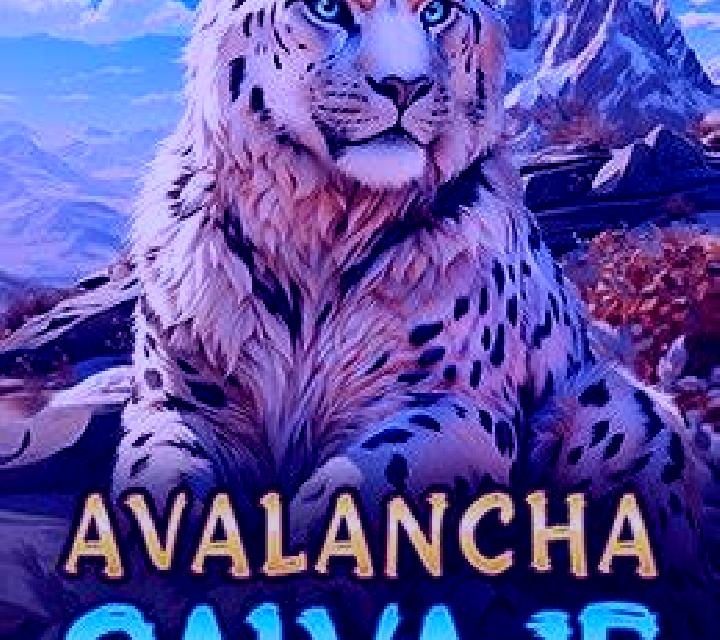 Avalancha Salvaje slot
