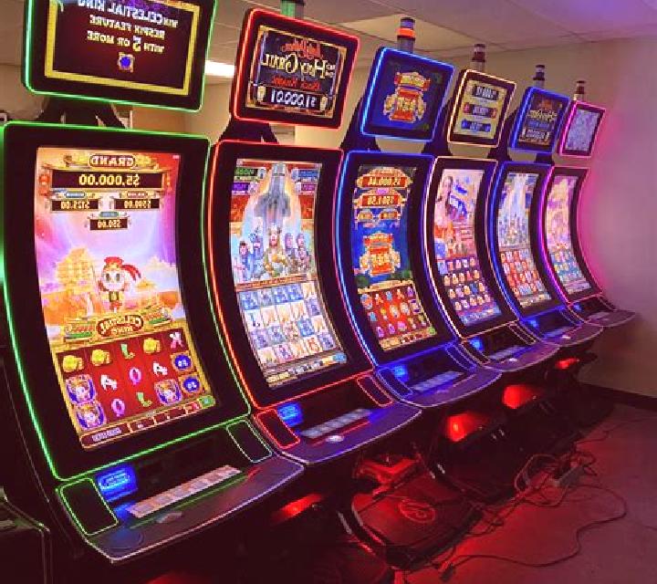 Aviatron (Ethereal Gaming) slot machine