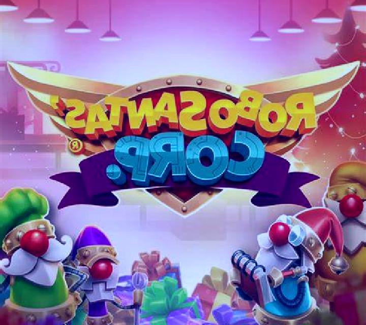 Awesome Treasure slot game