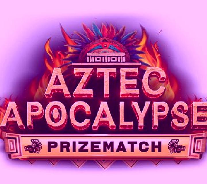 Aztec Apocalypse PrizeMatch slot game